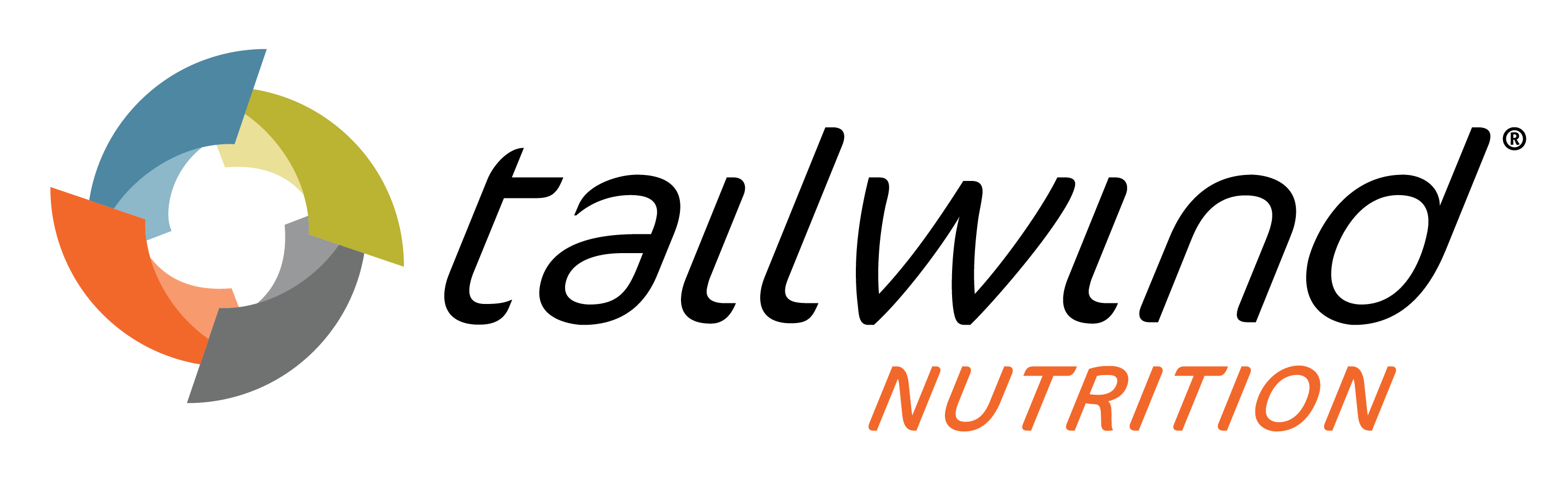 tailwind Nutrition Logo